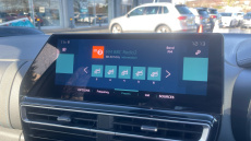 Citroen C5 Aircross 1.6 Plug-in Hybrid Max 5dr e-EAT8 Hatchback